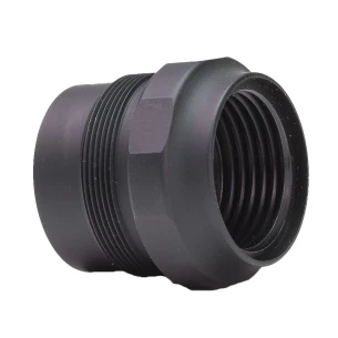 JK 155 LT Quick Attach Taper Mount