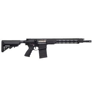 LMT L129A1 Reference Rifle 7.62 NATO | 16
