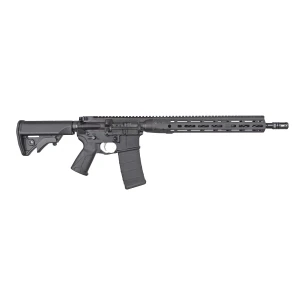 Performance Center M&P15 AXE — 5.56 NATO, GVAC® Suppressor-Optimized