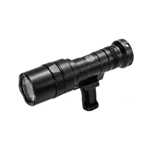 SureFire Mini Scout Light Pro-Black