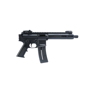 Mountain Billy Gun Lab - GOAT-15 ATOM Pistol