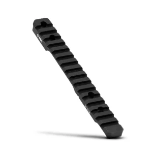 MDT R700 Short Action Picatinny Base - 20 MOA