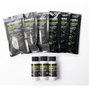 HuxWrx Suppressor Sauce