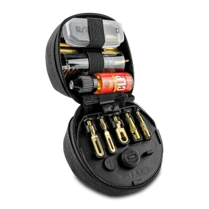 OTIS Technology 3-Gun Competition Cleaning Kit
