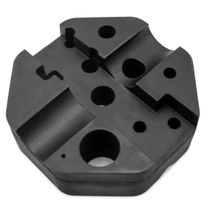 OTIS Technology Pro+ Bench Block