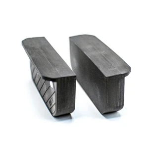 OTIS Technology Flat Soft Vise Jaws