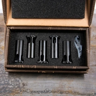 SilencerCo Octane/Osprey Piston Kit