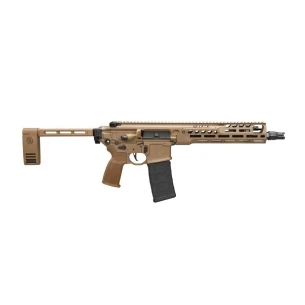 SIG MCX-Spear LT IR 5.56 Pistol - 11.5"
