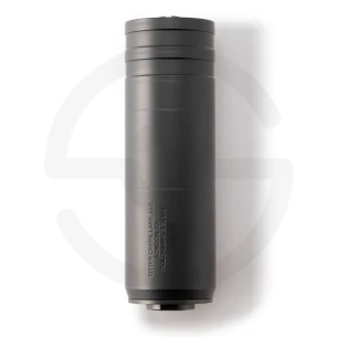 Otter Creek Labs Polonium K Suppressor-Black