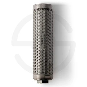 PTR Vent Spiritus 556i Silencer Shop Central Texas Vert