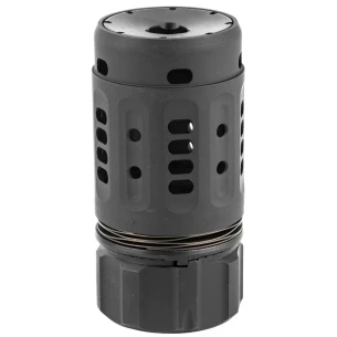 Dead Air Pyro Enhanced Muzzle Brake
