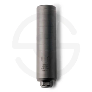 Q Blind Tiger Silencer Shop Central Texas Vert