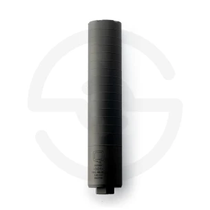 Q Blind Tiger | Steel .30 Cal Suppressor | Silencer Shop