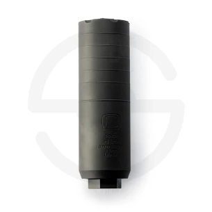 Q Jumbo Shrimp Black Silencer Shop Central Texas Vert