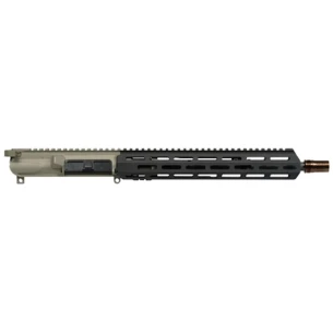 Q Sugar Weasel Upper Receiver – 13" 5.56 NATO
