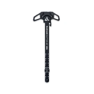 Radian Raptor-SD Charging Handle AR15-Black Anodized