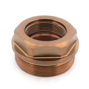 Rearden Atlas Bravo Mount Gen 2 - Heat Treated