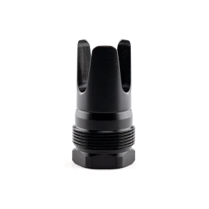 Rearden R2S Flash Hider .40 Bore Square Shoulder - 1/2X28