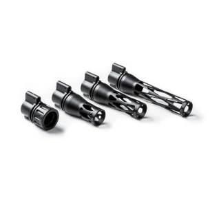DEFAULT Restraint 7インチ レコード Riflespeed Adjustable Gas Block — .750