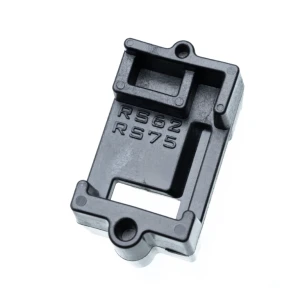 Riflespeed Armorer's Bench Block