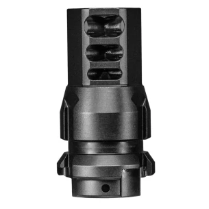thumbnail image 2 of Dead Air Mask P-Series Front Cap Tool DM3000 – 3D Printed PLA+ For .22 LR Suppressors 2 of 3