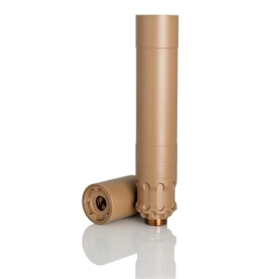 Rugged Obsidian 45-Flat Dark Earth