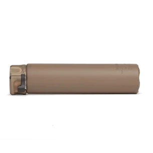 Surefire SOCOM556-RC2-FDE