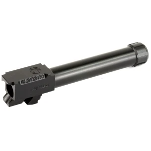 SilencerCo Threaded Barrels, for Glock 19 - 1/2x28-Glock 19 - 1/2x28