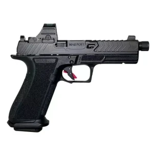 SIG SAUER P226 MK25 | 9mm | DA/SA |Threaded Barrel | Silencer Shop