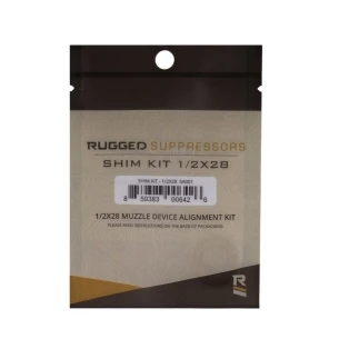 Rugged Shim Kit-5/8x24