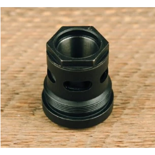 SilencerCo Low Profile 3-lug Mount-.45 ACP