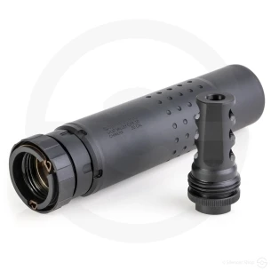 SilencerCo Chimera 300