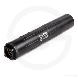 SilencerCo Octane 9 2.0 Pistol Suppressor