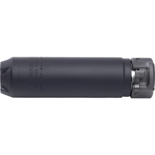 SureFire SOCOM556-RC2 | SOCOM-Certified 5.56 Suppressor