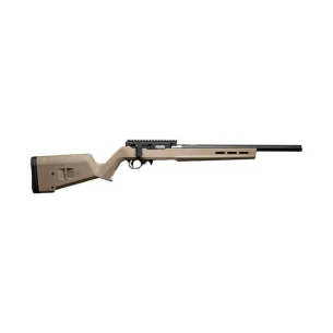 Angstadt Arms | Volquartsen Vanquish22 Summit Straight Pull-Flat Dark Earth