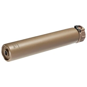 SureFire SOCOM65-RC2-Dark Earth