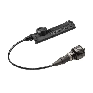 SureFire UE-SR07 Scout Light Remote Switch-Tan