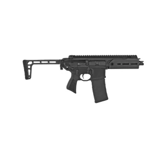 Sig Sauer MCX Rattler SBR 5.56 NATO 5.5"