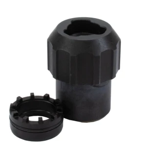 AAC Ti-Rant Triad 3-Lug Adapter