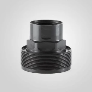 Dead Air Wolverine Thread Insert M13x1 RH