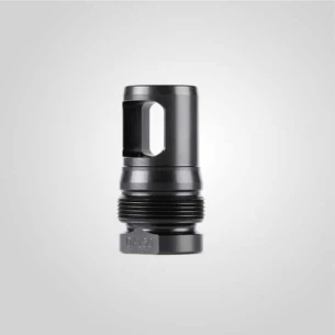 Dead Air Xemax Muzzle Brake-3/4x20-.338 LM