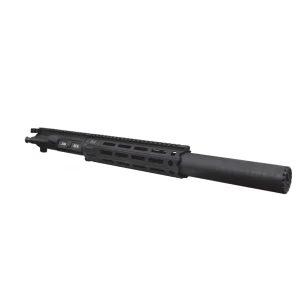 YHM Resonator 300 BLK Integral Upper