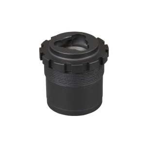 YHM 45 CAL HD 3-LUG ADAPTER