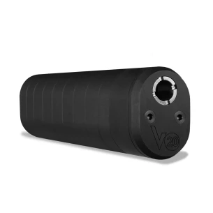 YHM Victra-20 Shotgun Suppressor