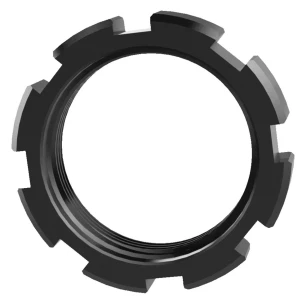 YHM VICTRA-20 Jam Nut