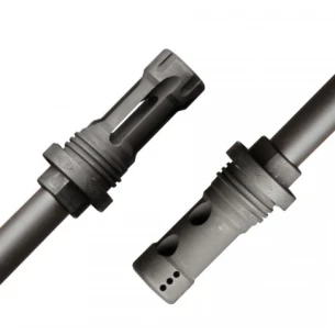 YHM Phantom .338 Q.D. Mounts