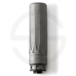 Dead Air Nomad Ti XC Sniper Grey Suppressor | Silencer Shop