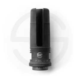 SureFire SOCOM Flash Hider | 3-Prong Suppressor Mount | Silencer Shop