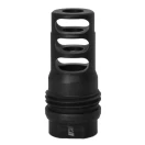 Rugged Muzzle Brakes - Silencer Shop