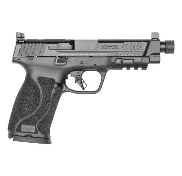 Smith & Wesson M&P 45 2.0 OR - Black